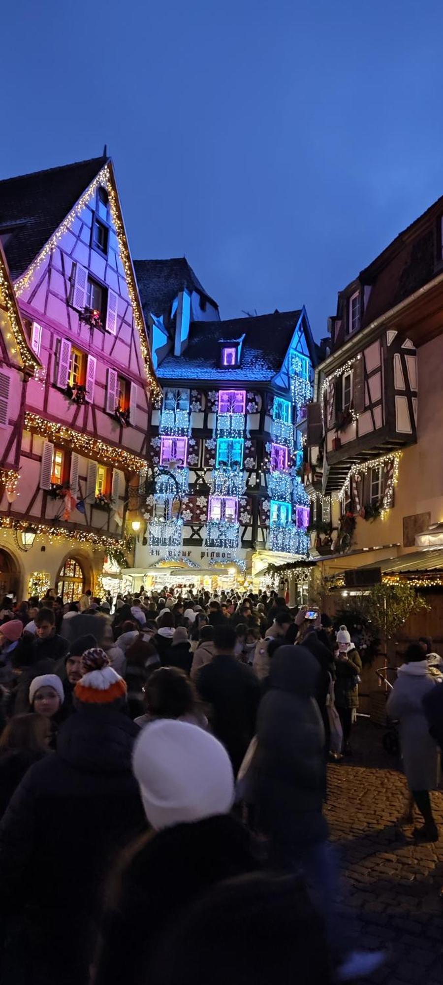 Un Air D'Alsace Villa Rimbach-près-Guebwiller Exteriör bild